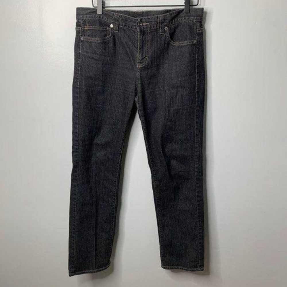 Calvin Klein Black Skinny‎ Jeans
